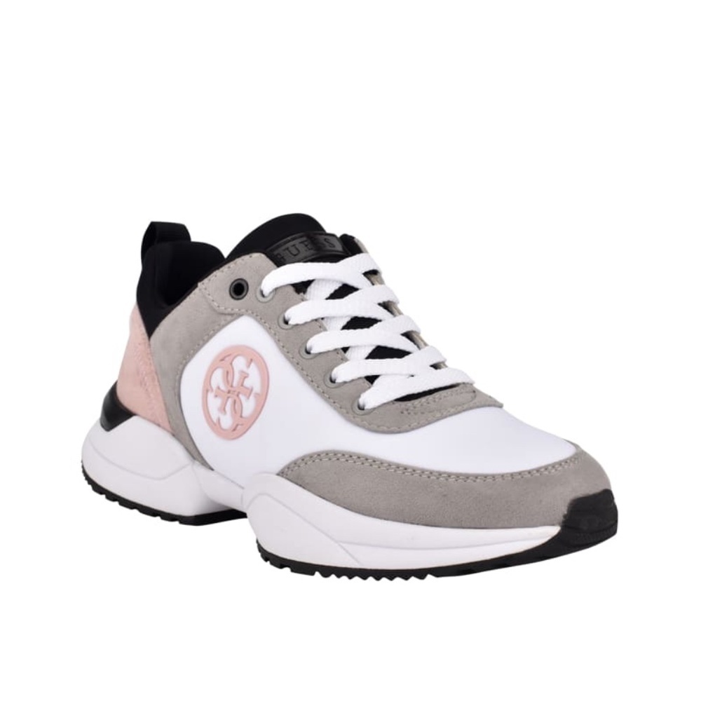 New GUESS Bridell Quattro-G Sneakers